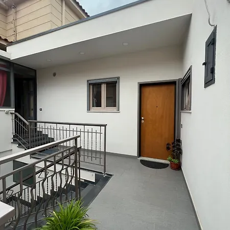 Apartamento Il Cortile *