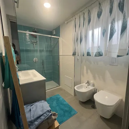 Apartamento Il Cortile Nocera Inferiore