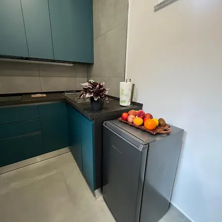 Apartamento Il Cortile *