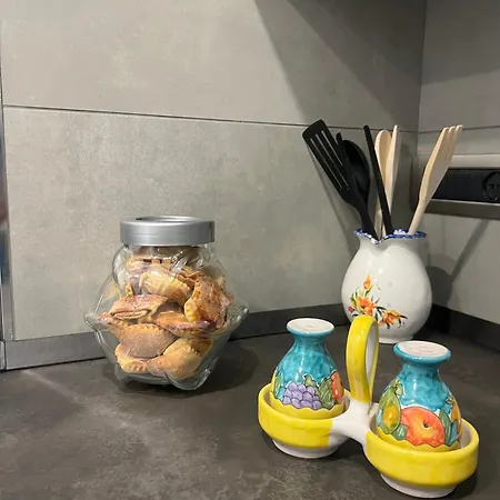 Il Cortile Apartamento Nocera Inferiore