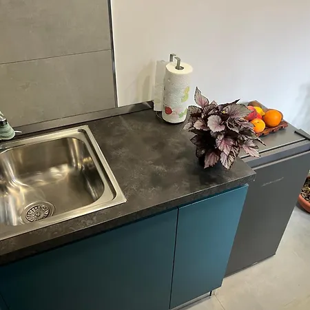 Il Cortile Apartamento