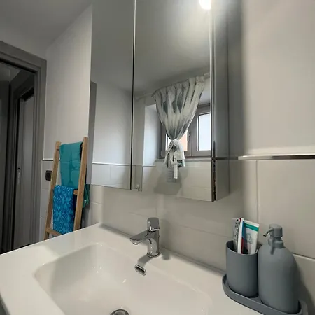 Il Cortile Apartamento Nocera Inferiore