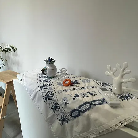 Apartamento Il Cortile Nocera Inferiore
