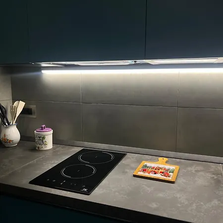 Il Cortile Apartamento Nocera Inferiore