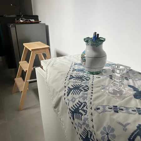 Apartamento Il Cortile