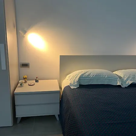 Apartamento Il Cortile *