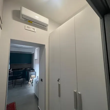 Apartamento Il Cortile *