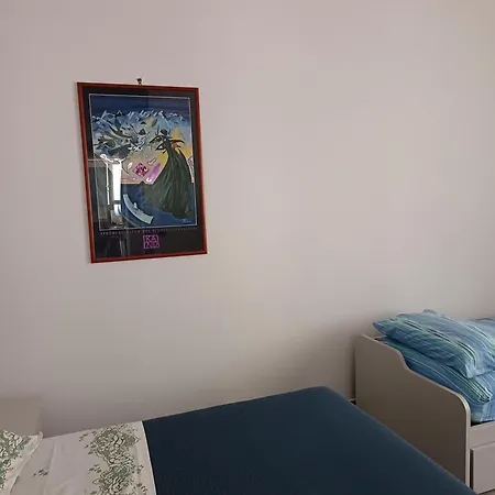 Il Cortile Apartamento Nocera Inferiore
