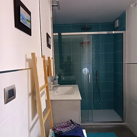 Apartamento Il Cortile