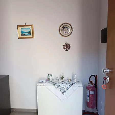 Il Cortile Apartamento