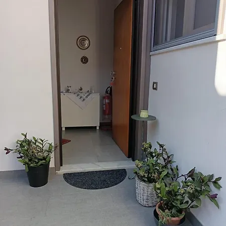 Il Cortile