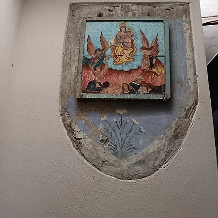 Il Cortile Apartamento Nocera Inferiore