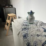 شقة Il Cortile