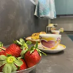 شقة Il Cortile نوتشيرا إنفريوري