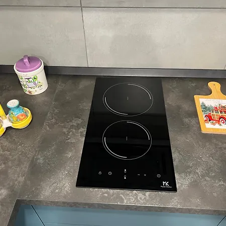 Il Cortile Apartman Nocera Inferiore