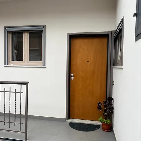 Il Cortile شقة *