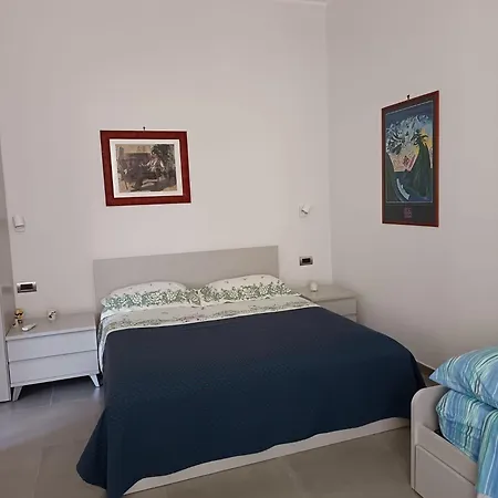 Il Cortile Nocera Inferiore